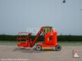 Nacelle automotrice JLG TOUCAN 12E +