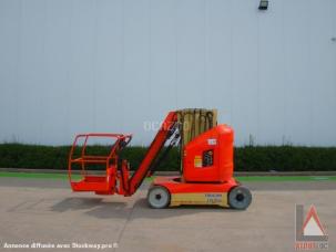 Nacelle automotrice JLG TOUCAN 12E +