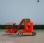 Nacelle automotrice JLG TOUCAN 12E +