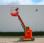 Nacelle automotrice JLG TOUCAN 12E +
