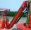 Nacelle automotrice JLG TOUCAN 12E +