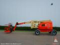Nacelle automotrice JLG 520AJ