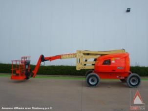 Nacelle automotrice JLG 520AJ
