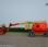 Nacelle automotrice JLG 520AJ