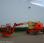 Nacelle automotrice JLG 520AJ