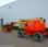 Nacelle automotrice JLG 520AJ