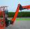 Nacelle automotrice JLG 520AJ