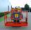 Nacelle automotrice JLG 520AJ