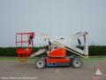 Nacelle automotrice Snorkel A38E