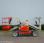 Nacelle automotrice Snorkel A38E