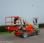 Nacelle automotrice Snorkel A38E