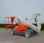 Nacelle automotrice Snorkel A38E