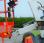 Nacelle automotrice Snorkel A38E