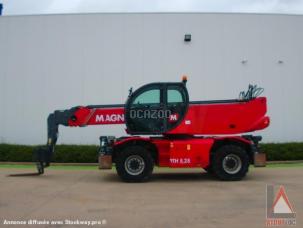  MAGNI 5.25 SH