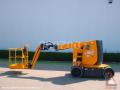 Nacelle automotrice Haulotte HA 12 CJ+