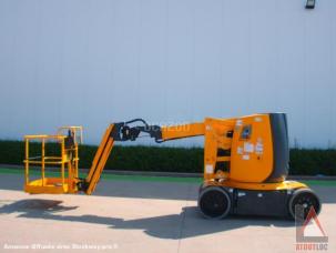 Nacelle automotrice Haulotte HA 12 CJ+