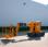 Nacelle automotrice Haulotte HA 12 CJ+