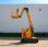 Nacelle automotrice Haulotte HA 12 CJ+
