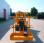 Nacelle automotrice Haulotte HA 12 CJ+