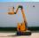 Nacelle automotrice Haulotte HA 12 CJ+