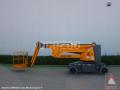 Nacelle automotrice Haulotte HA 15 IP