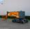 Nacelle automotrice Haulotte HA 15 IP