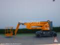 Nacelle automotrice Haulotte HA 15 IP