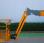 Nacelle automotrice Haulotte HA 15 IP