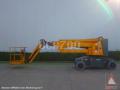 Nacelle automotrice Haulotte HA 15 IP