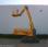 Nacelle automotrice Haulotte HA 15 IP