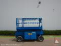 Nacelle automotrice Genie GS-2669DC