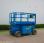 Nacelle automotrice Genie GS-2669DC