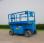 Nacelle automotrice Genie GS-2669DC