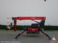 Nacelle automotrice Hinowa TC13S