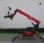 Nacelle automotrice Hinowa TC13S