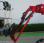 Nacelle automotrice Hinowa TC13S