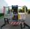 Nacelle automotrice Hinowa TC13S