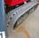 Nacelle automotrice Hinowa TC13S