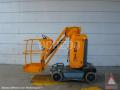 Nacelle automotrice Haulotte Star 10