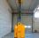 Nacelle automotrice Haulotte Star 10