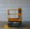 Nacelle automotrice Haulotte STAR 8S