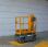Nacelle automotrice Haulotte STAR 8S