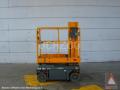 Nacelle automotrice Haulotte STAR 8S