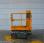 Nacelle automotrice Haulotte STAR 8S