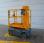 Nacelle automotrice Haulotte STAR 8S