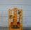 Nacelle automotrice Haulotte STAR 8S