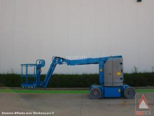 Nacelle automotrice Genie Z-30/20N RJ