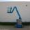 Nacelle automotrice Genie Z-30/20N RJ