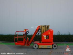 Nacelle automotrice JLG TOUCAN 12E +