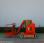 Nacelle automotrice JLG TOUCAN 12E +